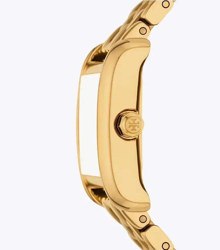Mini Eleanor Double Wrap Watch - Image 2