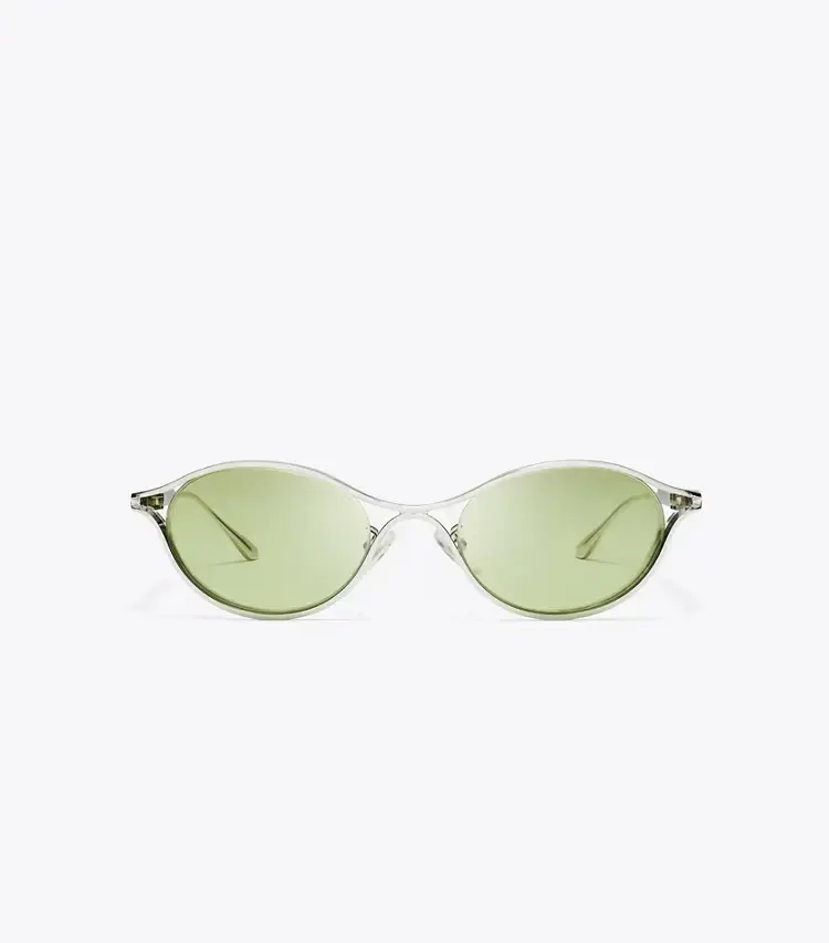 Deco Runway Sunglasses