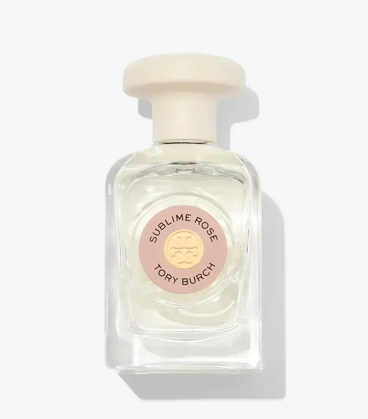 Sublime Rose Eau De Parfum 90Ml