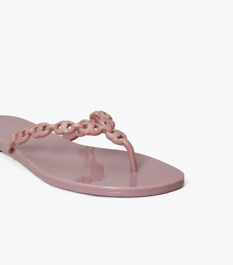 Gemini Link Jelly Flip-Flop - Image 4