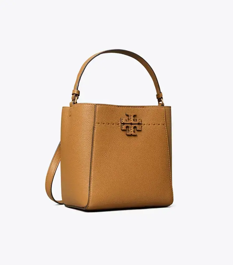 Small Mcgraw Bucket Bag