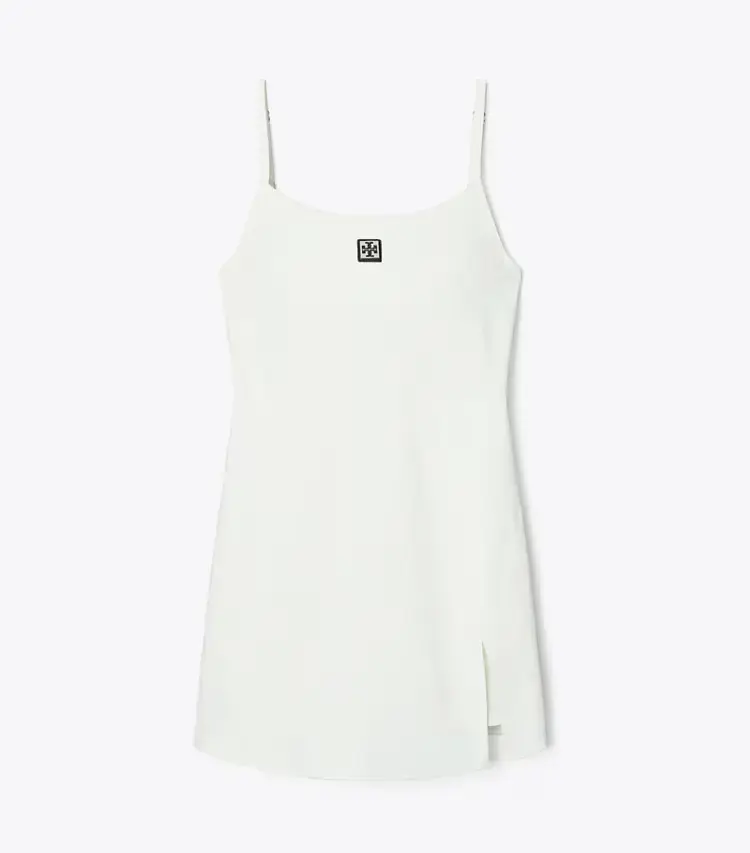 Nylon Tennis Dress