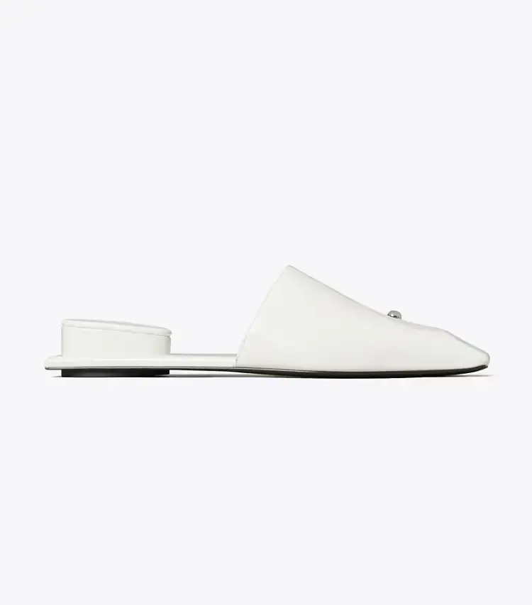 Pierced Mule - Image 3