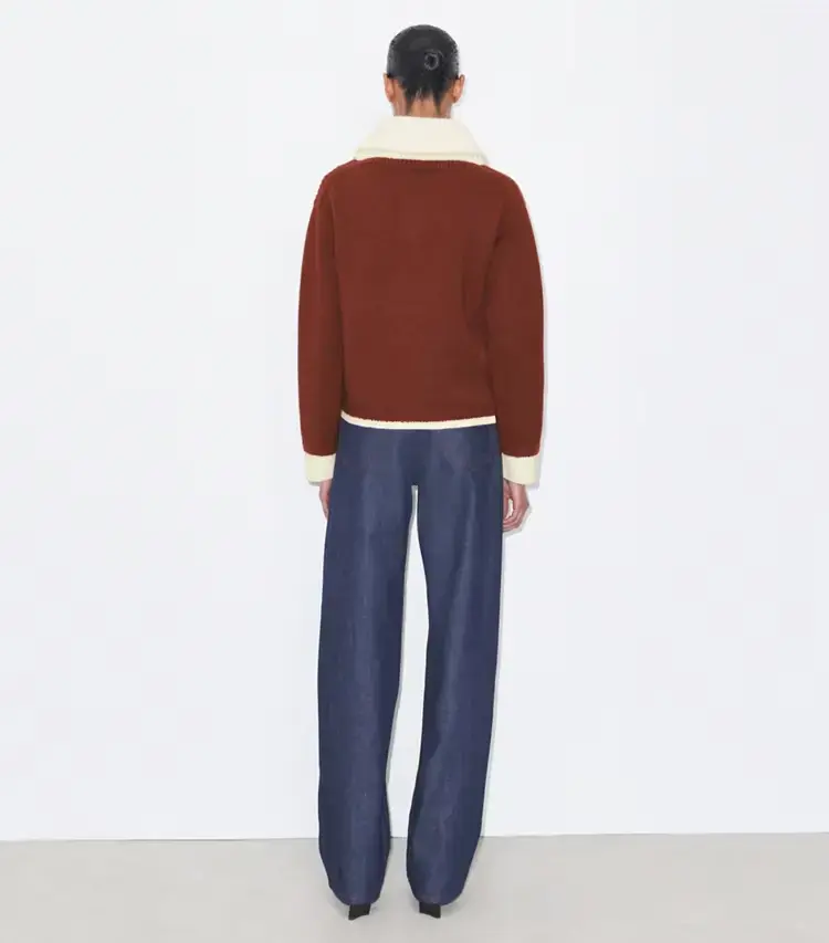 Straight Leg Jean - Image 3