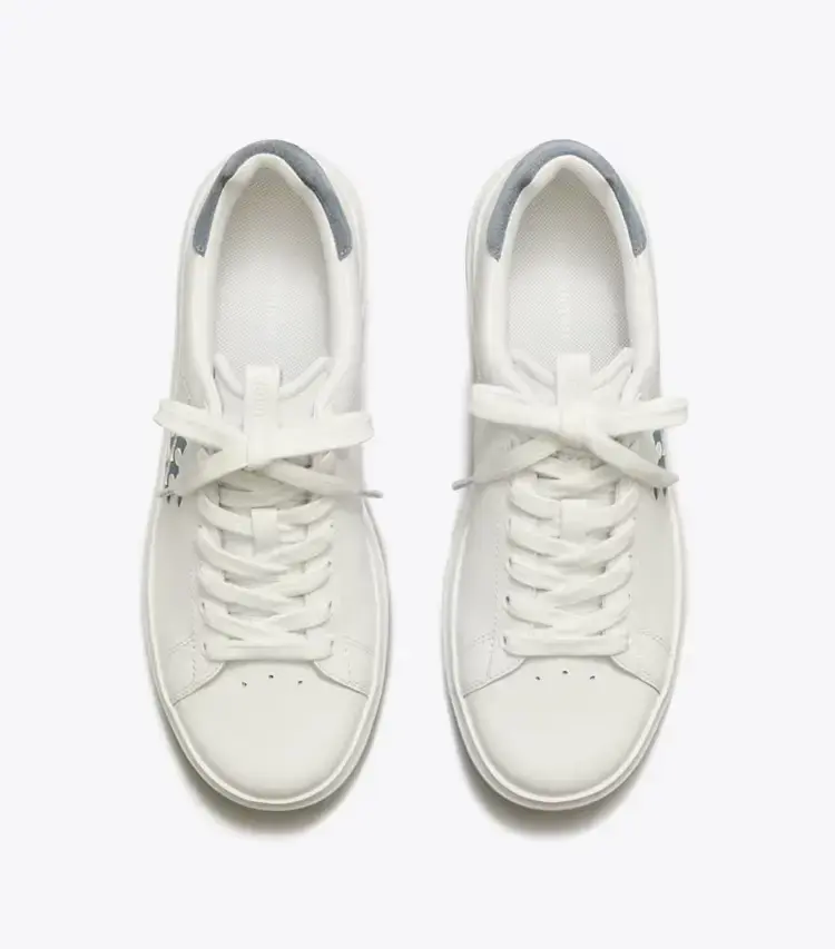 Howell Court Sneaker - Image 4