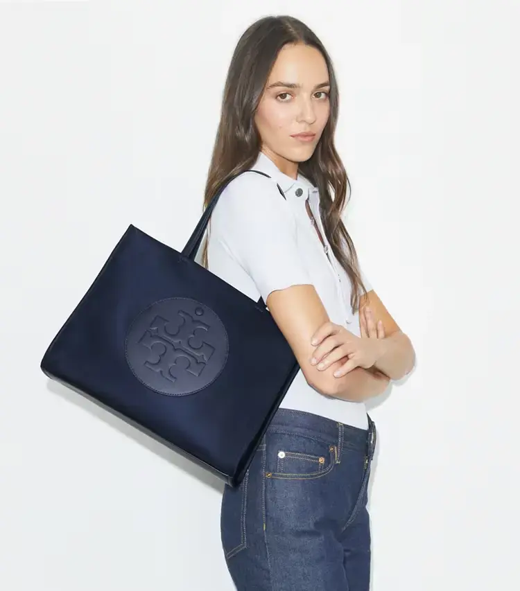 Small Ella Tote - Image 2