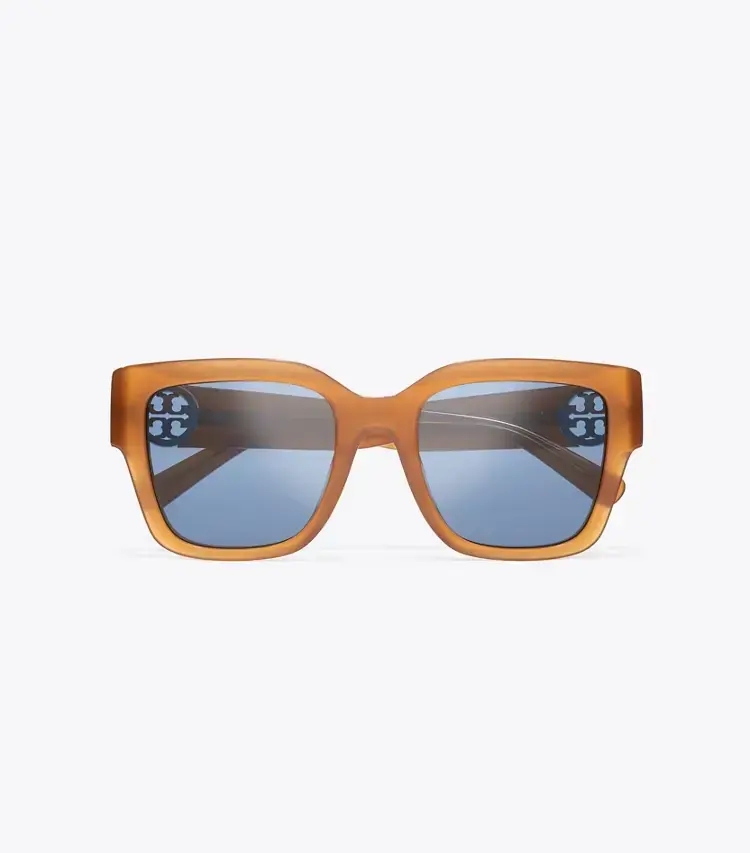 Miller Square Sunglasses - Image 3