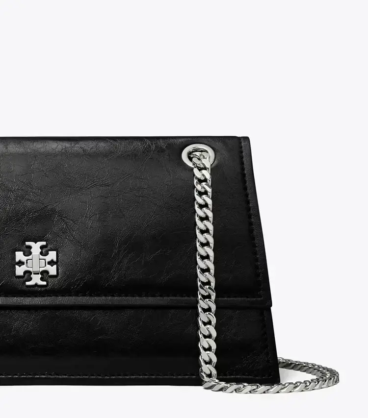 Kira Turnlock Shoulder Bag - Image 4