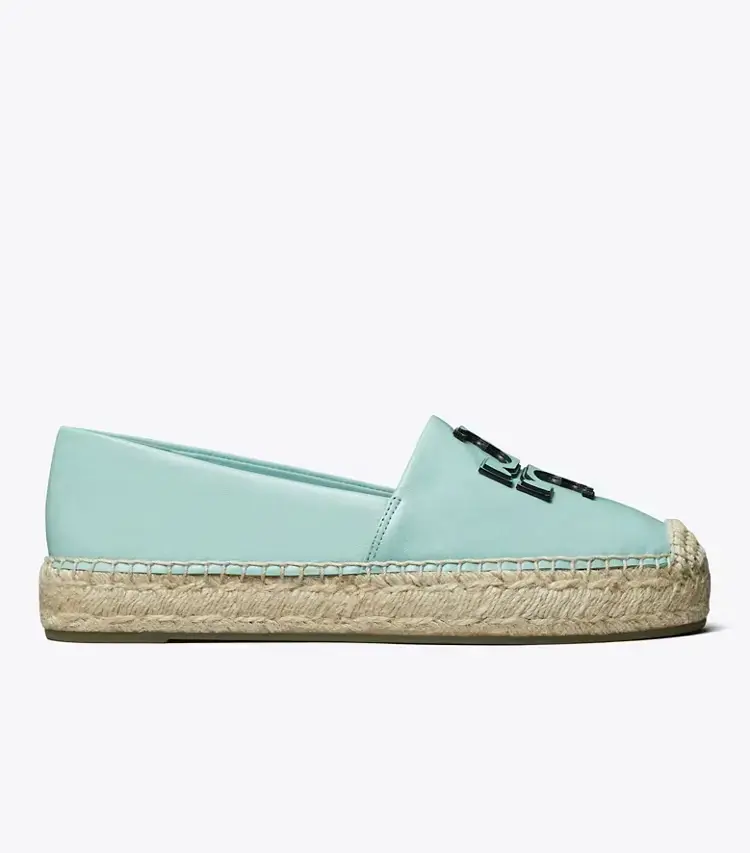 Ines Platform Espadrille - Image 2