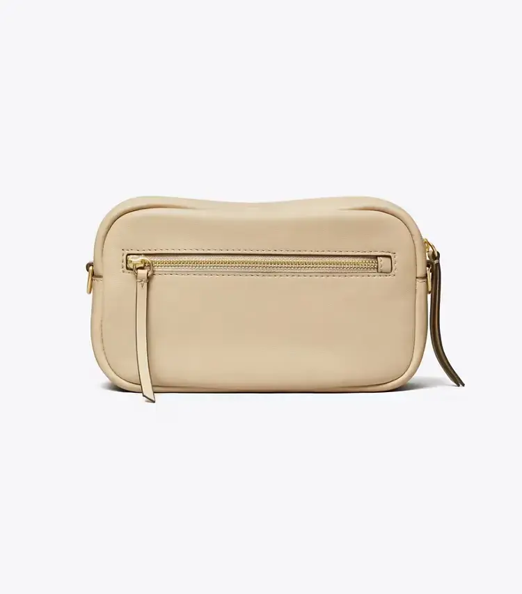 Mini Miller Soft Crossbody Bag - Image 4