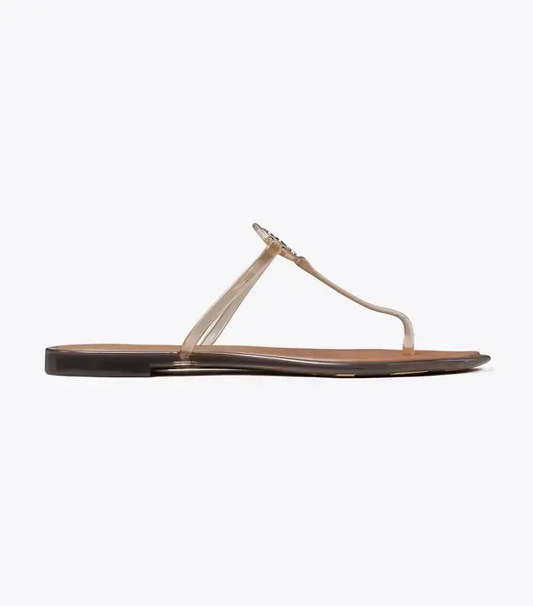Mini Miller Jelly Sandal - Image 3