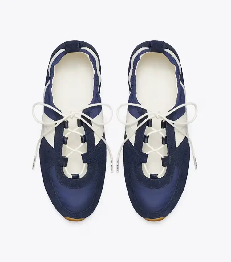 Hank Ballet Sneaker - Image 4