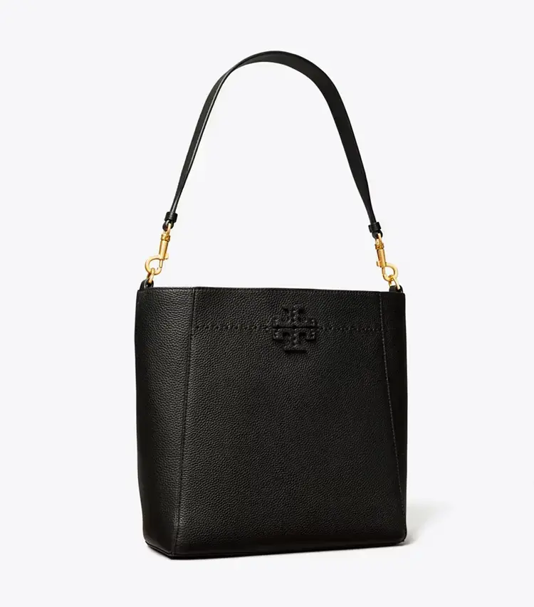 Mcgraw Bucket Bag