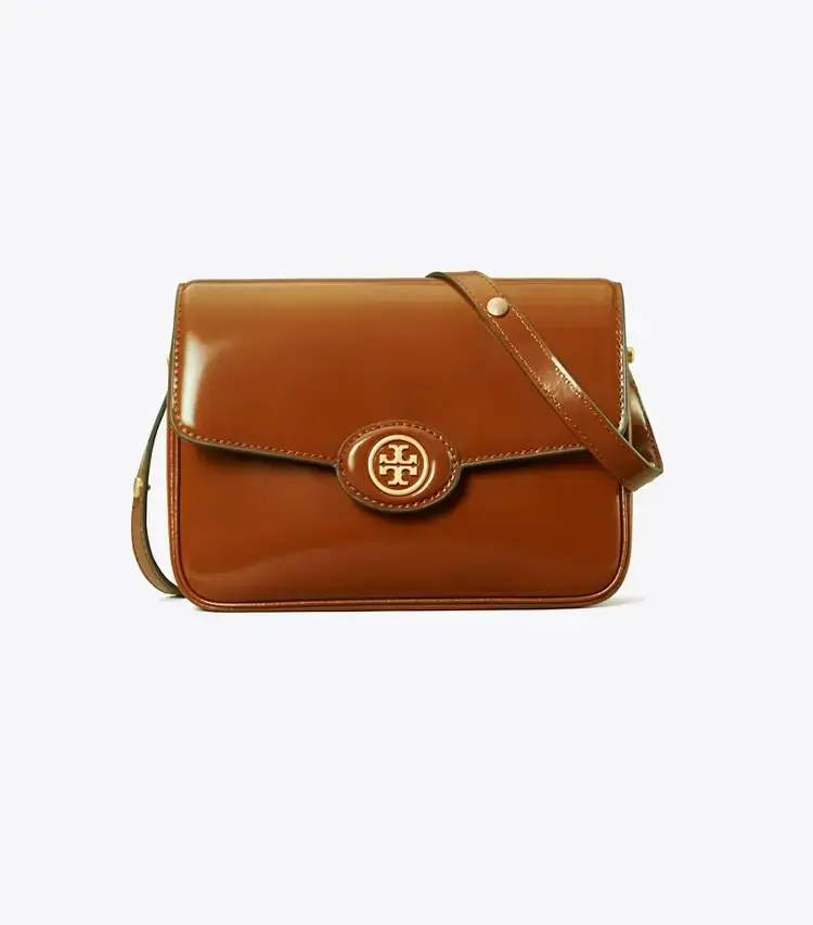 Robinson Spazzolato Shoulder Bag - Image 4