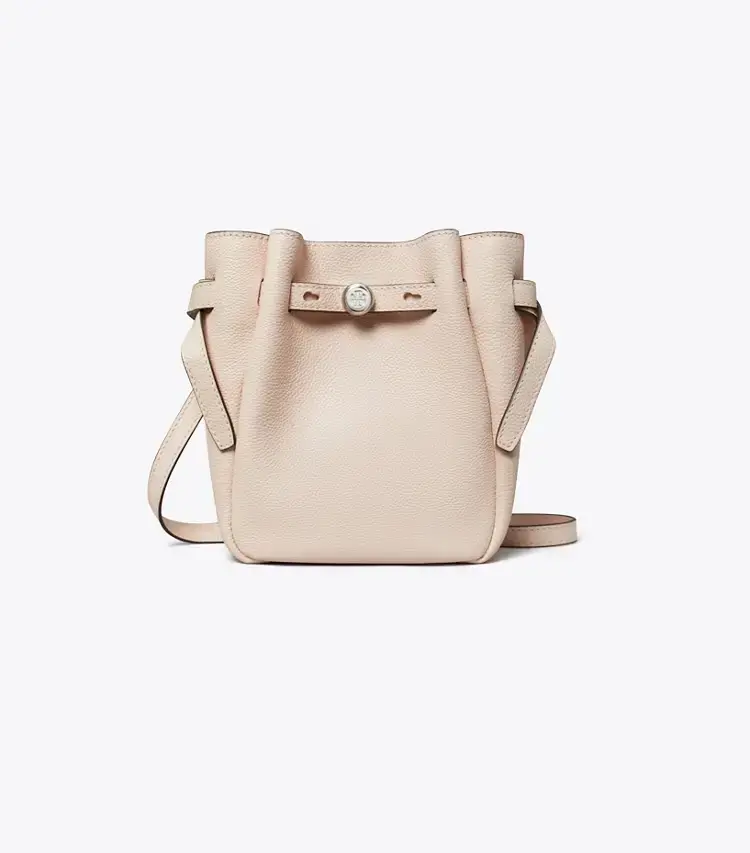 Small Leather Crossbody - Image 2