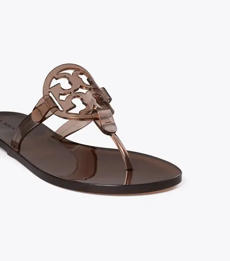 Miller Jelly Sandal - Image 4