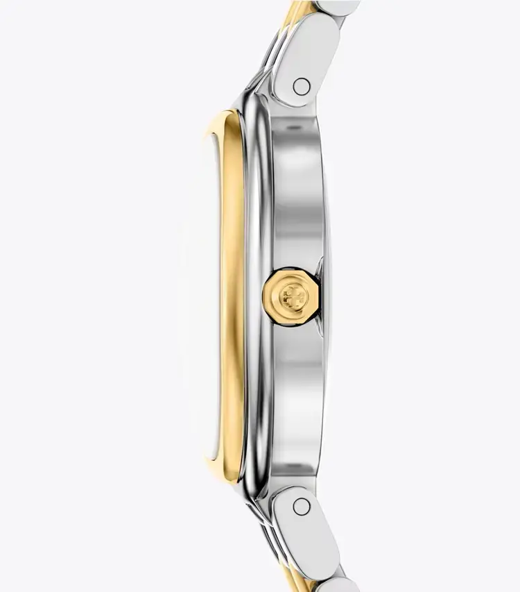 Oval Watch - Image 2