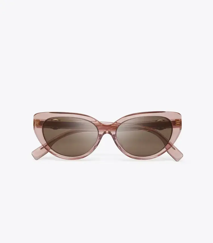 Miller Cat-Eye Sunglasses - Image 3