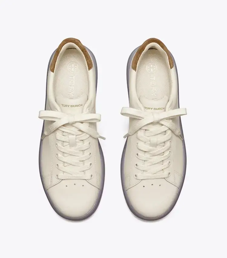 Howell Court Sneaker - Image 4