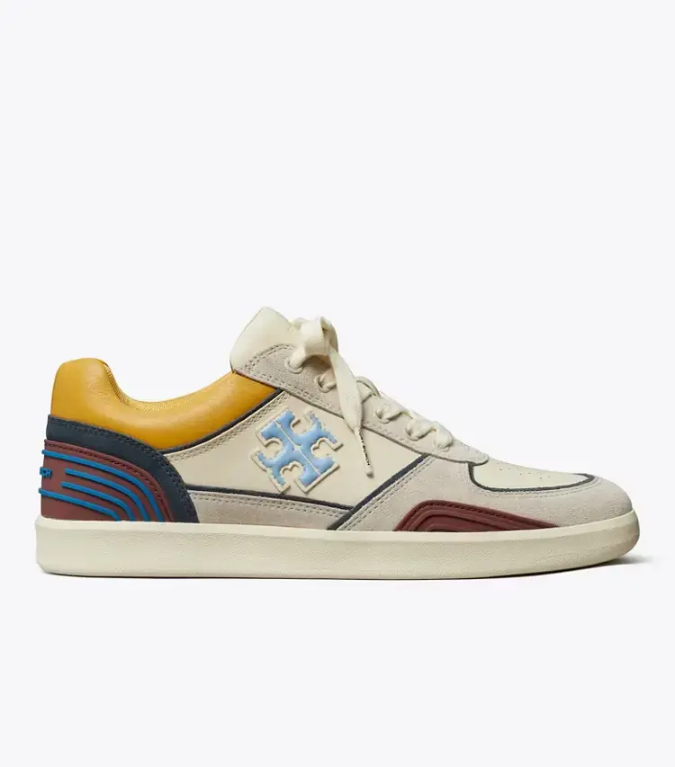 Clover Court Sneaker - Image 2