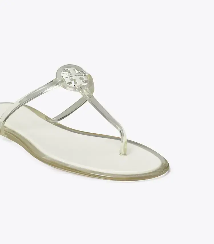 Mini Miller Jelly Sandal - Image 4