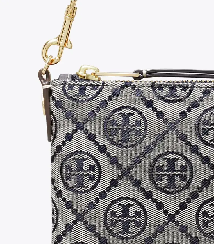 T Monogram Pochette - Image 4