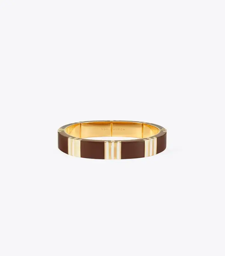 Icon Enamel Bracelet