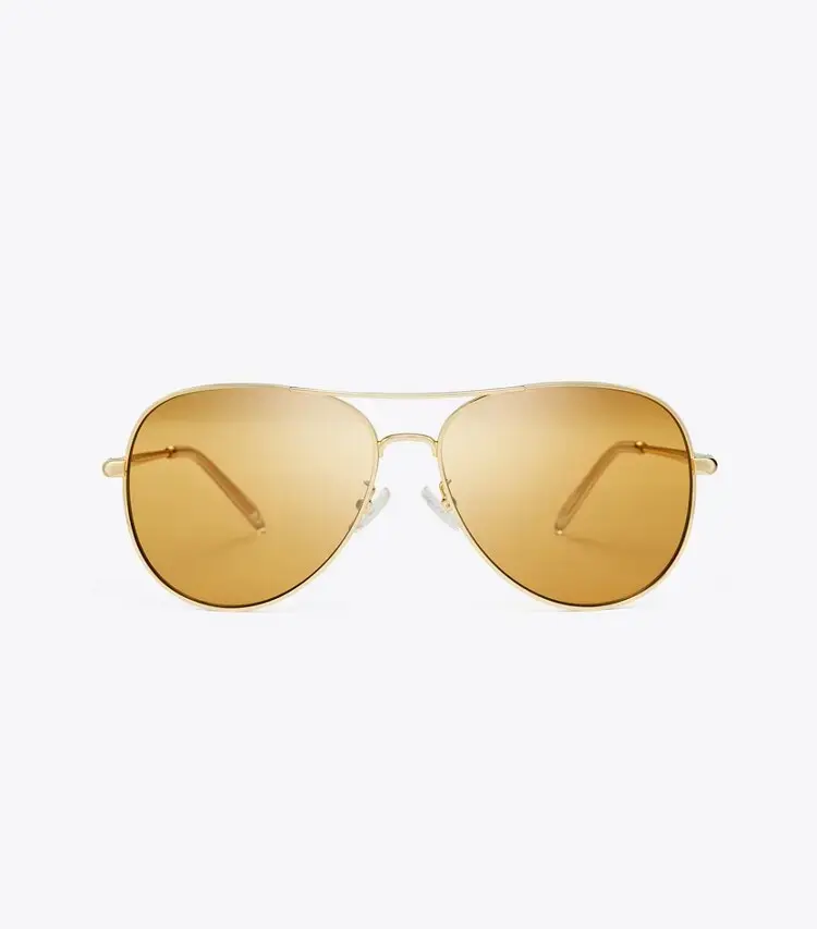 Eleanor Pilot Sunglasses