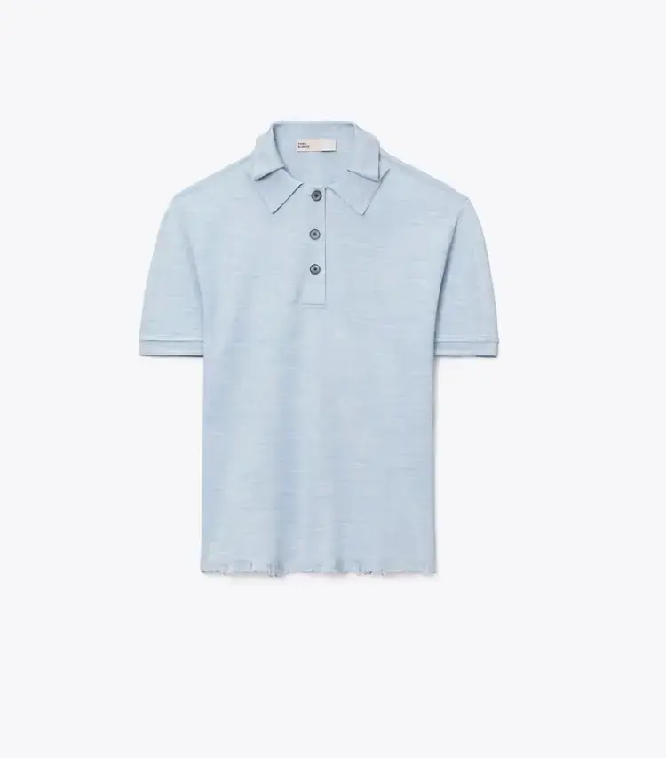 Silk Polo