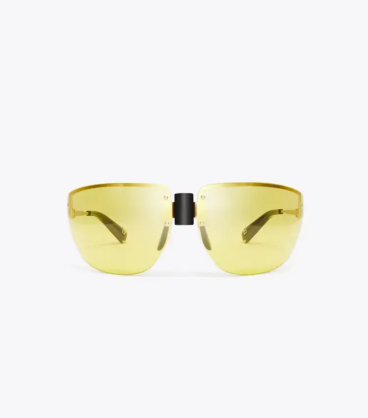 Shield Runway Sunglasses