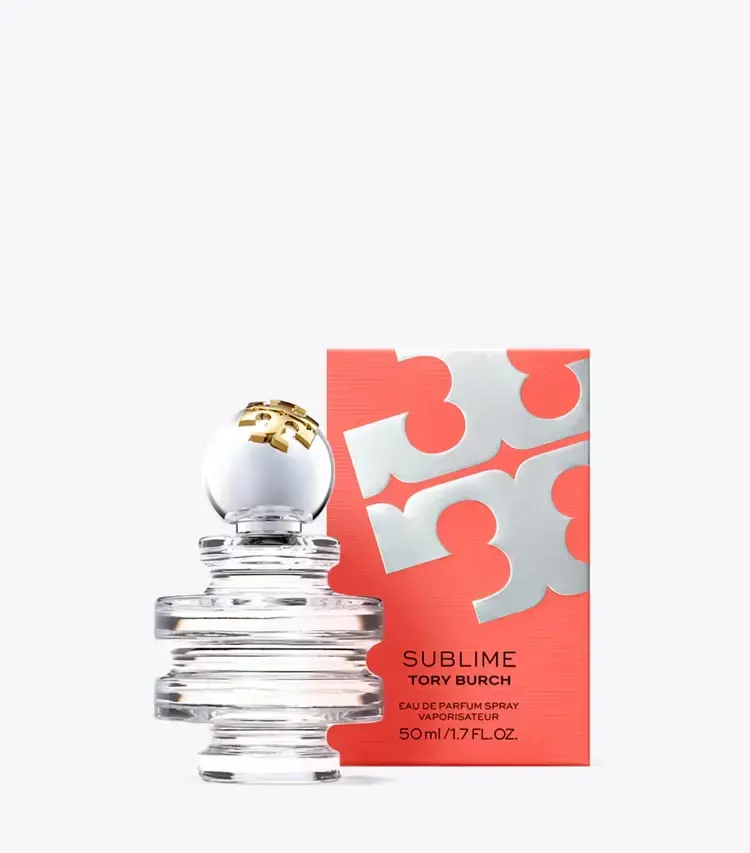Sublime Eau De Parfum 50Ml - Image 3