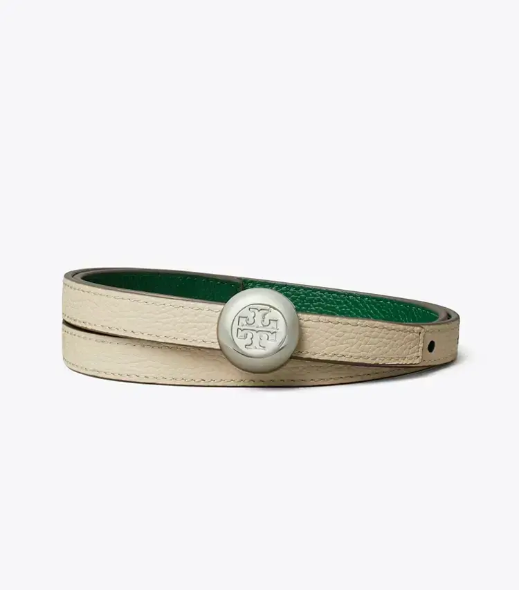 Romy Reversible Belt - Image 2