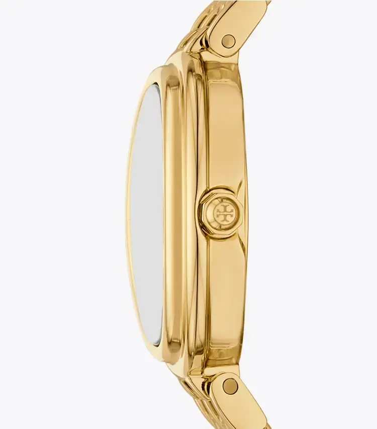 Oval Watch - Image 2