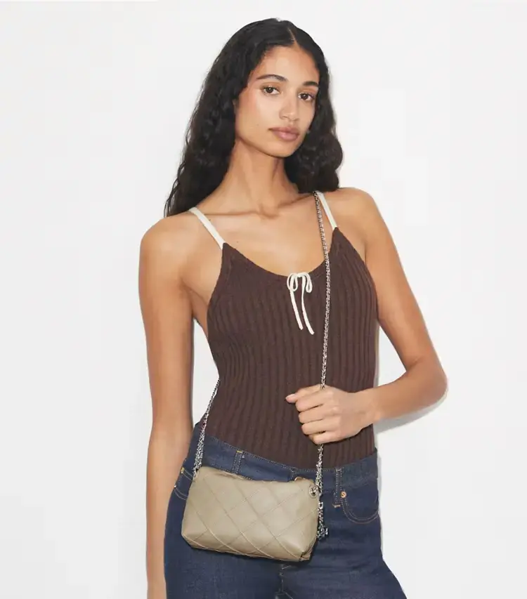Fleming Soft Crossbody Bag - Image 2