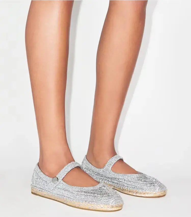Romy Mary Jane Espadrille - Image 2