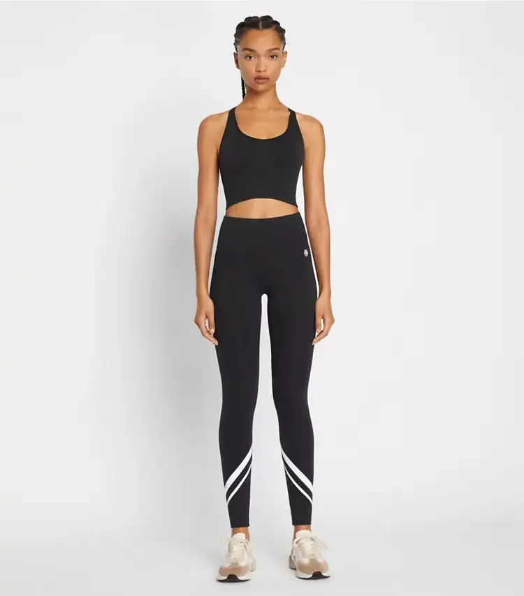 Weightless Chevron Legging - Image 2