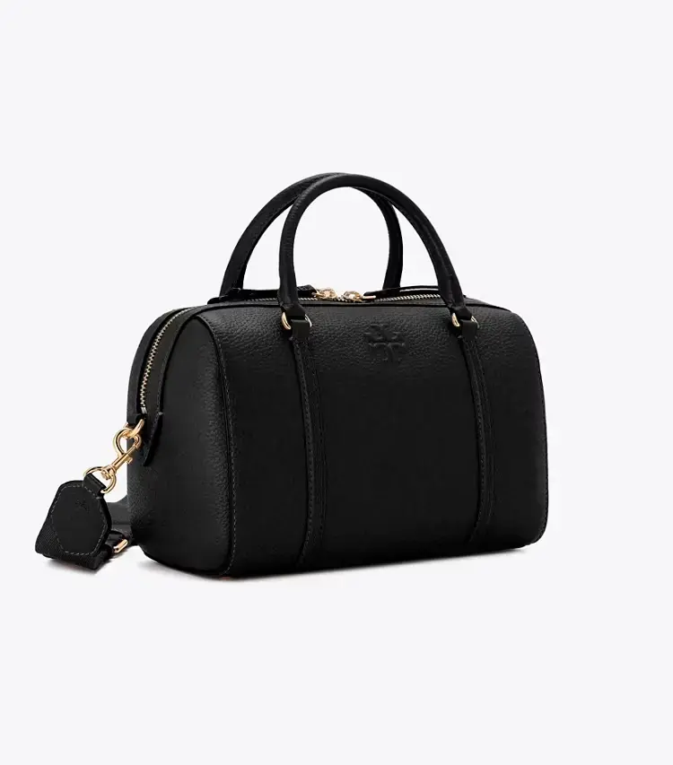 Leather Satchel