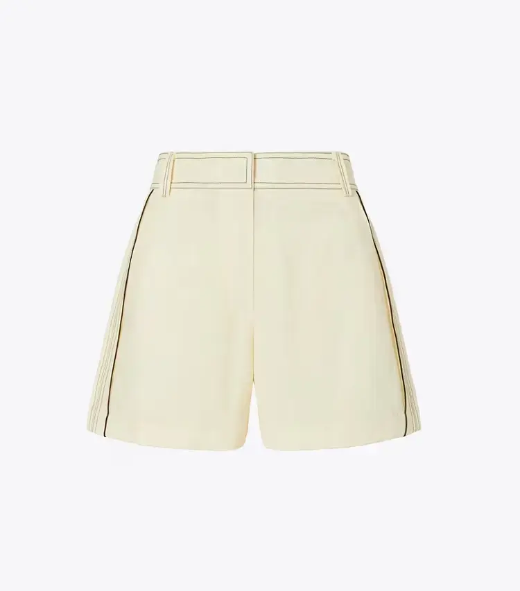 Linen Short