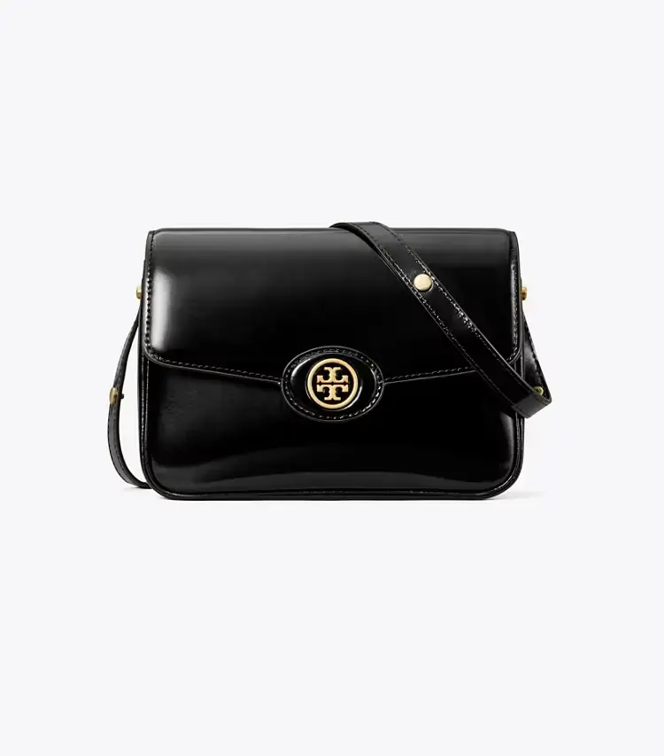 Robinson Spazzolato Shoulder Bag - Image 4