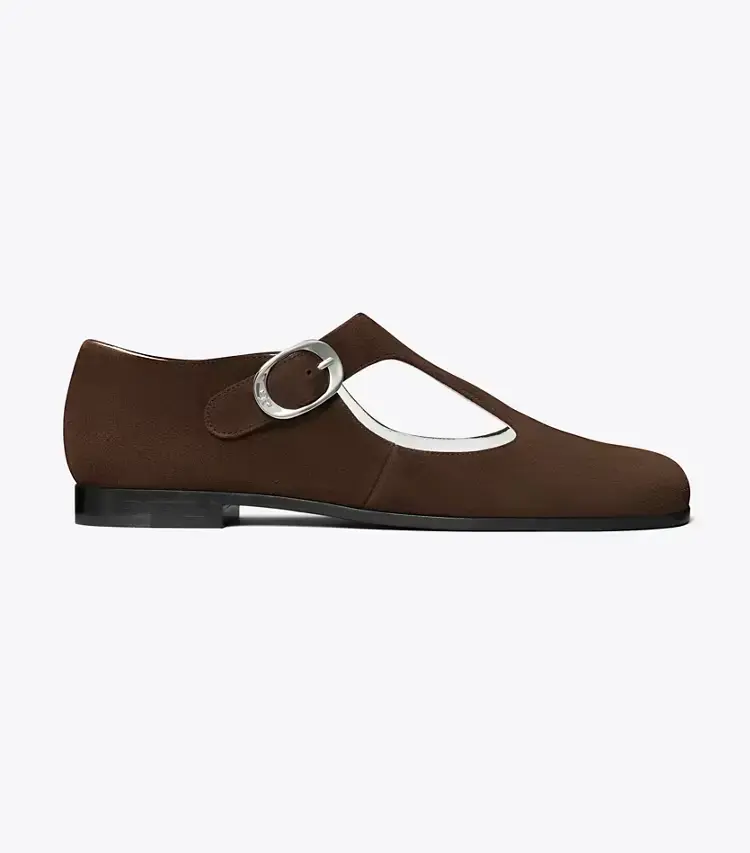 Violet T-Strap - Image 3