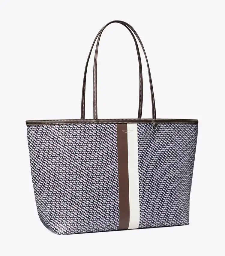 Racer Tote