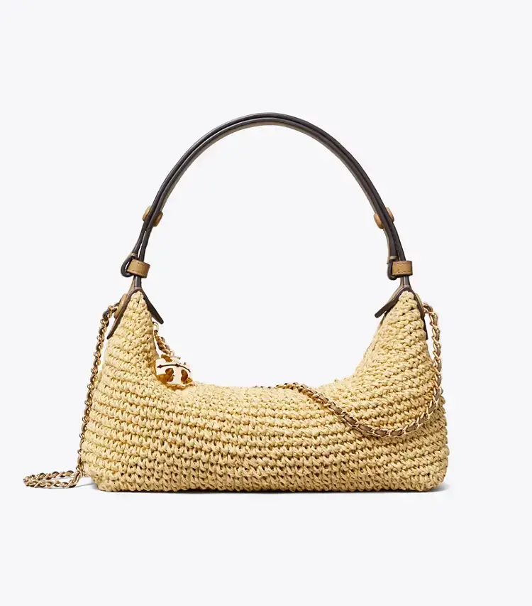 Fleming Crochet Pochette - Image 4