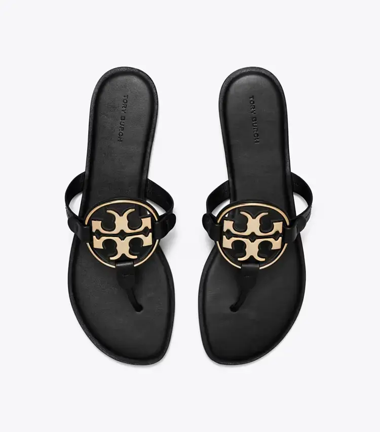 Metal Miller Sandal - Image 4