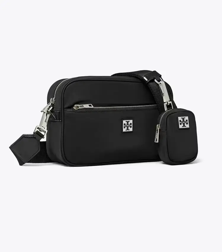 Virginia Crossbody Bag