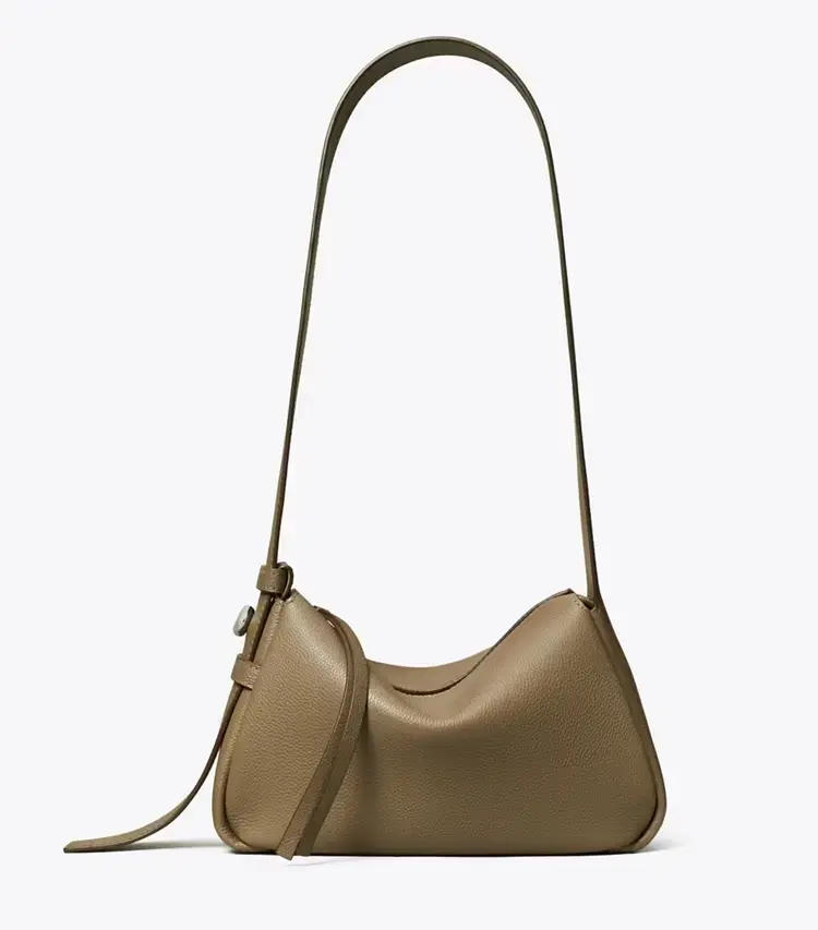 Small Romy Shoulder Bag - Image 3