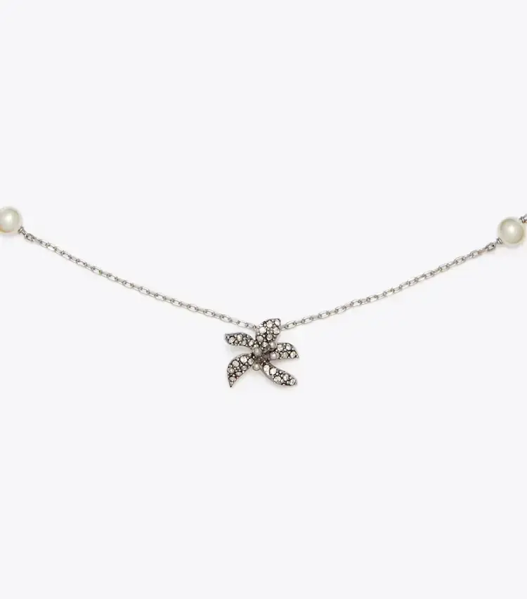 Moondance Pendant And Earrings Gift Set - Image 4