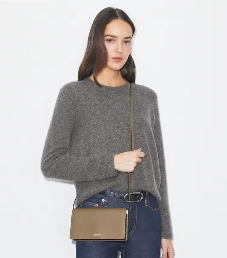 Perry Wallet Crossbody - Image 2