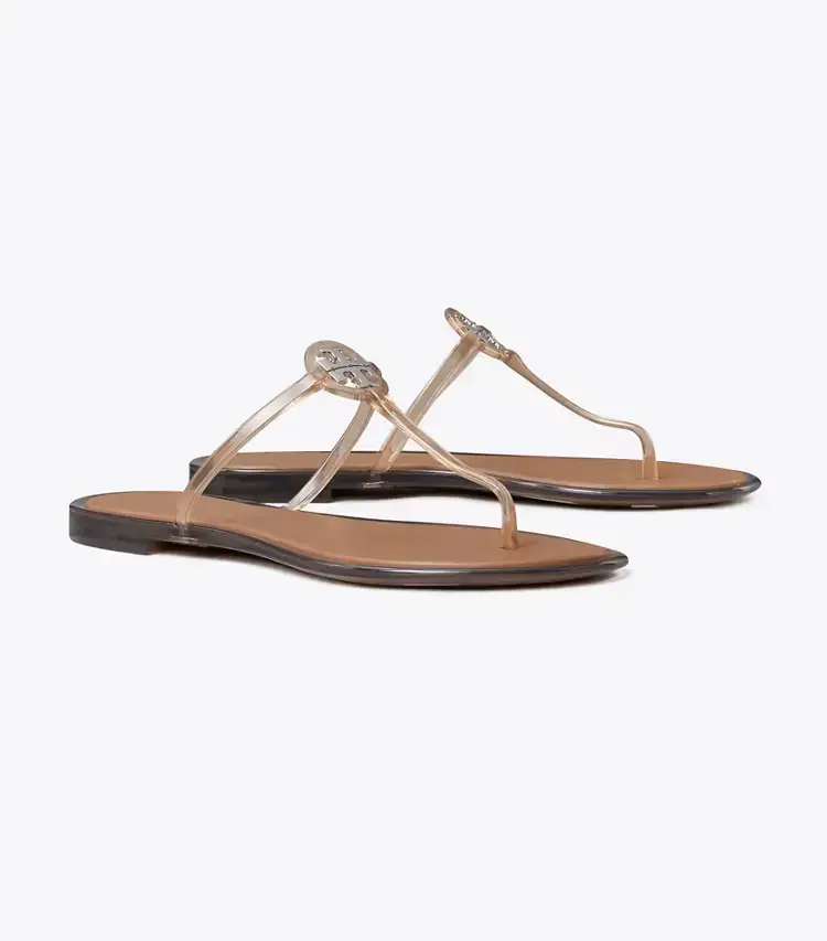 Mini Miller Jelly Sandal