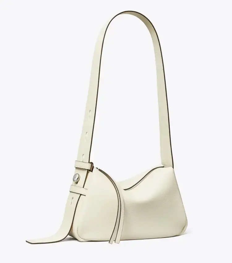 Small Romy Shoulder Bag