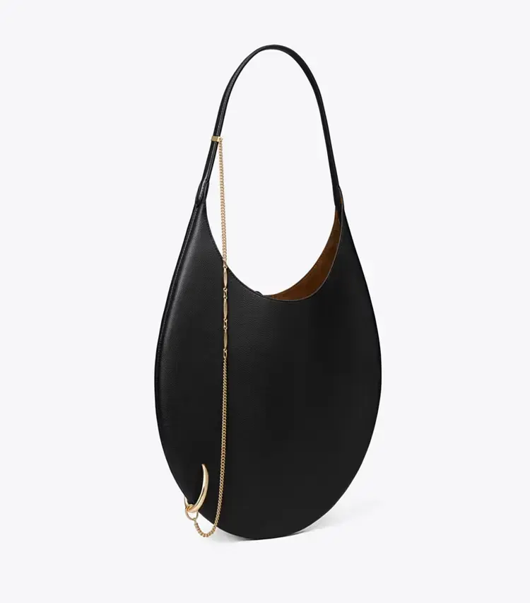 Pierced Soft Bag